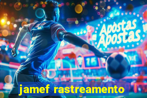 jamef rastreamento